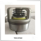 การ์ดเนอร์เดนเวอร์ TEE Plunger Pump Fluid End Valve &amp; Seat 1000hp