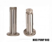 มาตรฐาน API การขุดเจาะ Triplex Mud Pump ก้านลูกสูบขยาย Rod